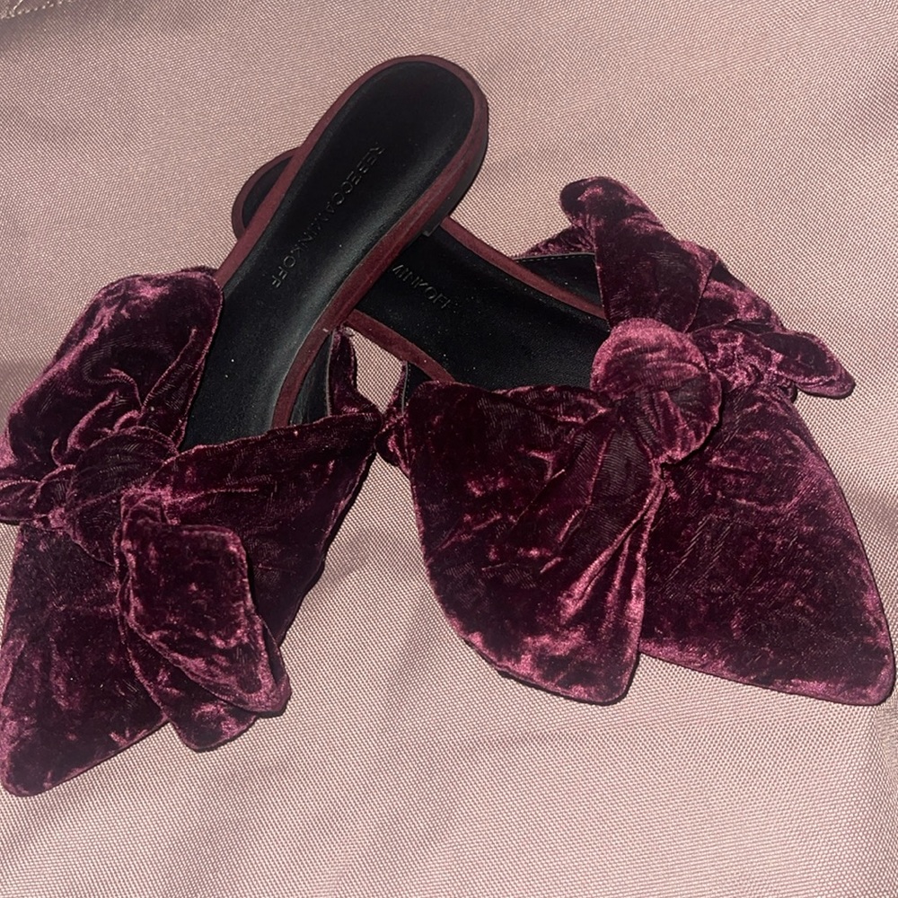 Rebecca Minkoff size 8